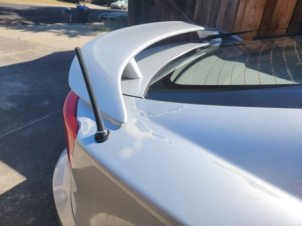 2000 Toyota Celica 7th Gen - Image 18 of 22