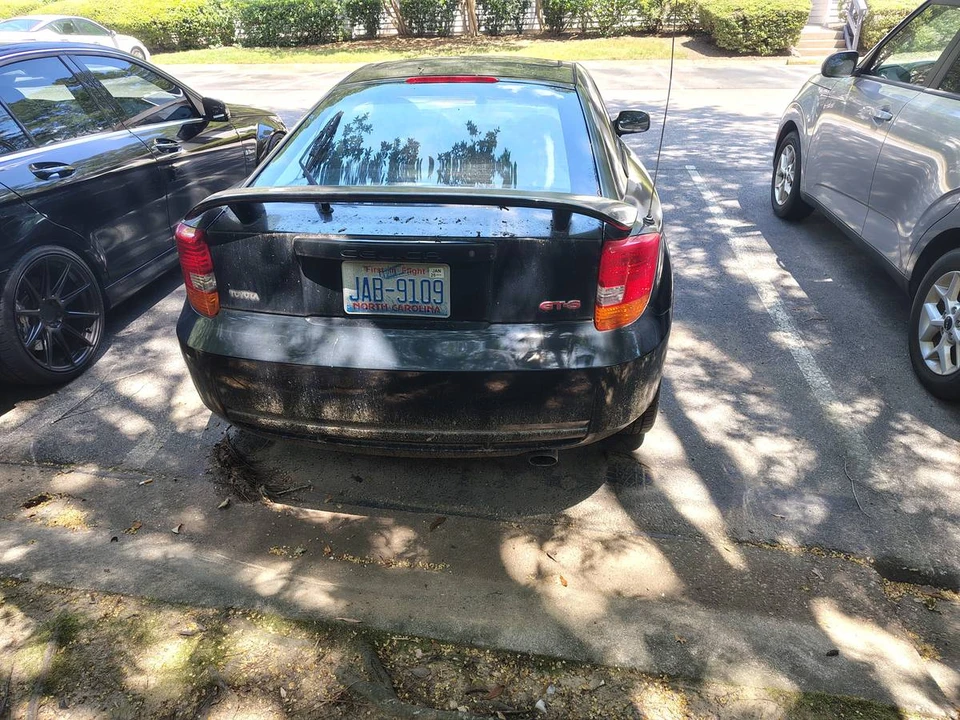 2000 Toyota Celica 7th Gen - Image 4 of 12