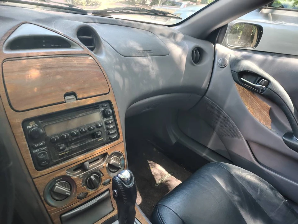 2000 Toyota Celica 7th Gen - Image 11 of 12