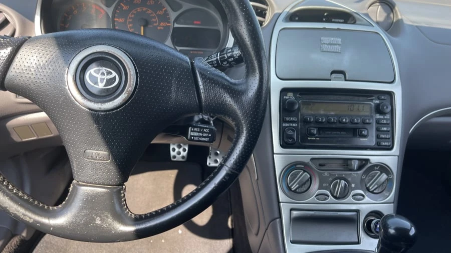 2000 Toyota Celica 7th Gen - Image 4 of 14
