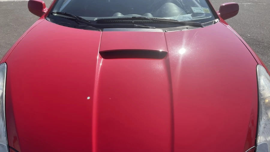 2000 Toyota Celica 7th Gen - Image 8 of 14