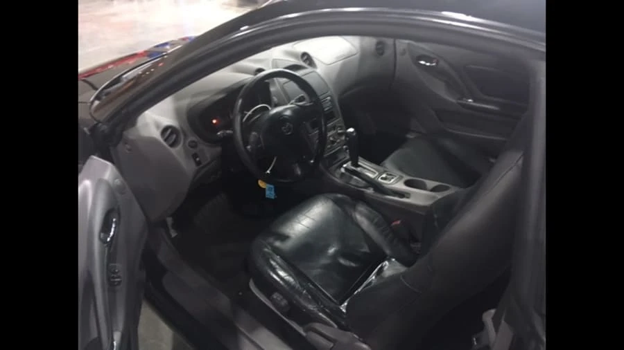 2000 Toyota Celica 7th Gen - Image 2 of 4
