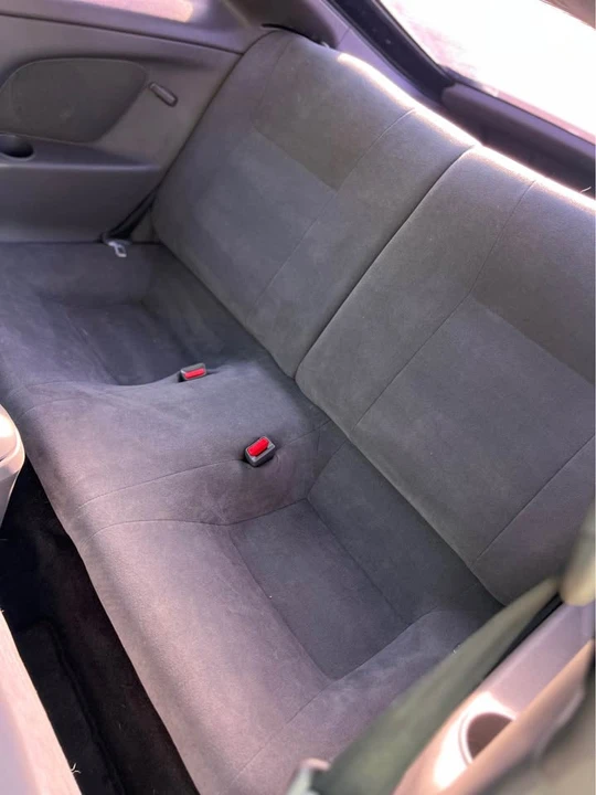 2000 Toyota Celica 7th Gen - Image 7 of 8