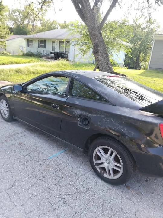 2000 Toyota Celica 7th Gen - Image 7 of 7