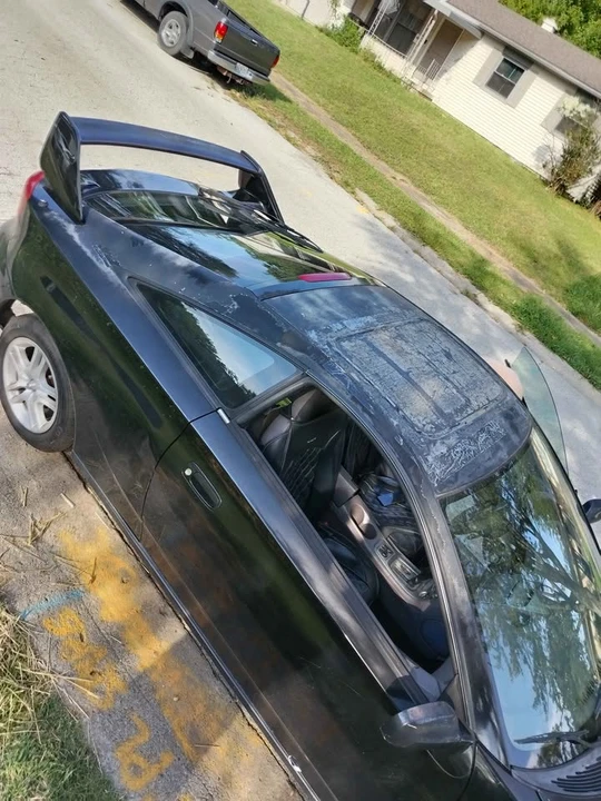 2000 Toyota Celica 7th Gen - Image 6 of 7