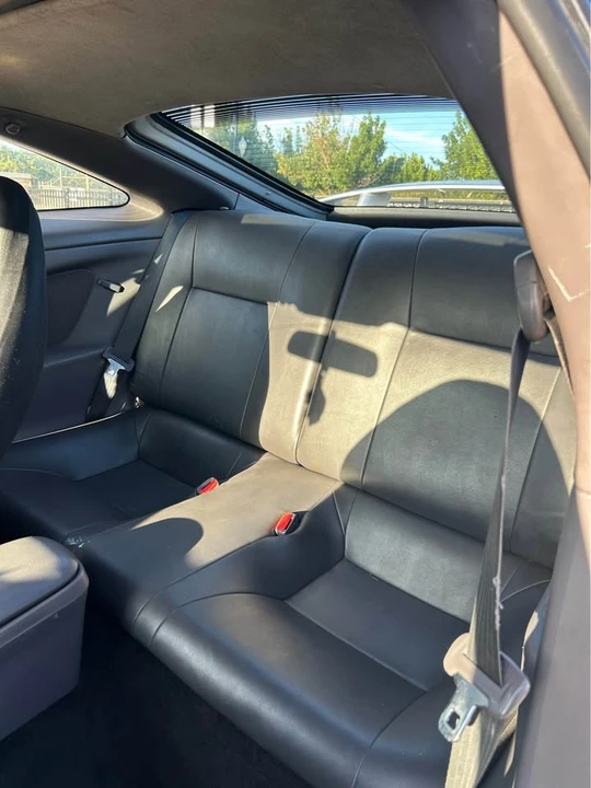 2000 Toyota Celica 7th Gen - Image 10 of 11