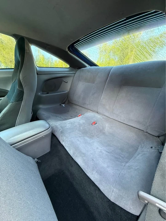 2000 Toyota Celica 7th Gen - Image 9 of 10