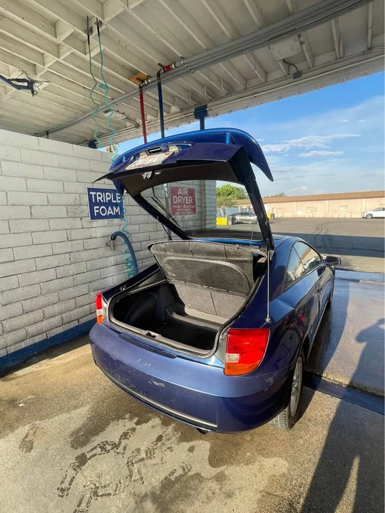 2000 Toyota Celica 7th Gen - Image 11 of 11