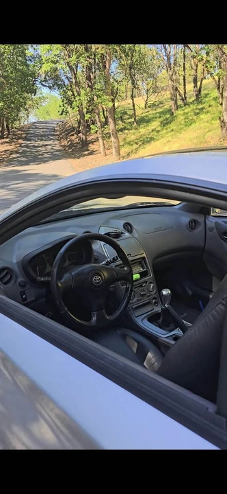 2000 Toyota Celica 7th Gen - Image 2 of 5