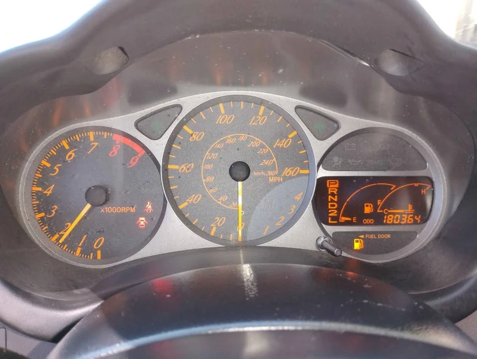 2000 Toyota Celica 7th Gen - Image 4 of 7