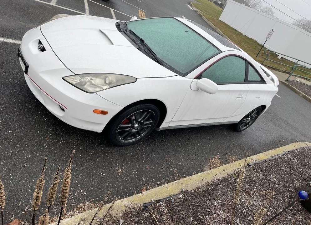 2000 Toyota Celica 7th Gen - Image 2 of 8