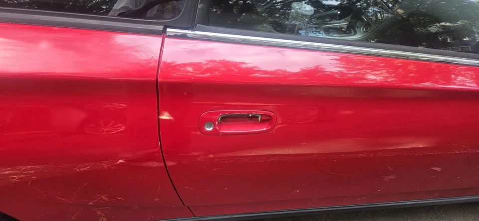 2000 Toyota Celica 7th Gen - Image 5 of 9