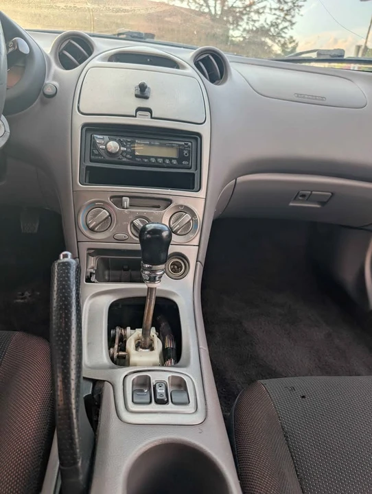 2000 Toyota Celica 7th Gen - Image 6 of 10