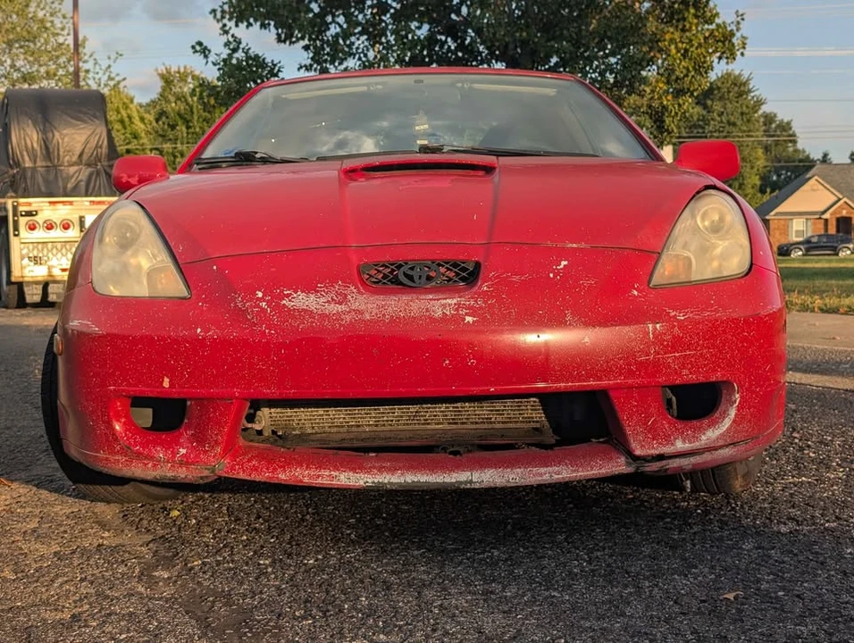 2000 Toyota Celica 7th Gen - Image 5 of 10