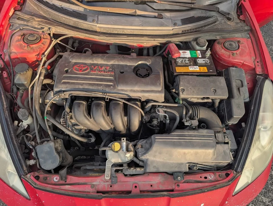 2000 Toyota Celica 7th Gen - Image 7 of 10