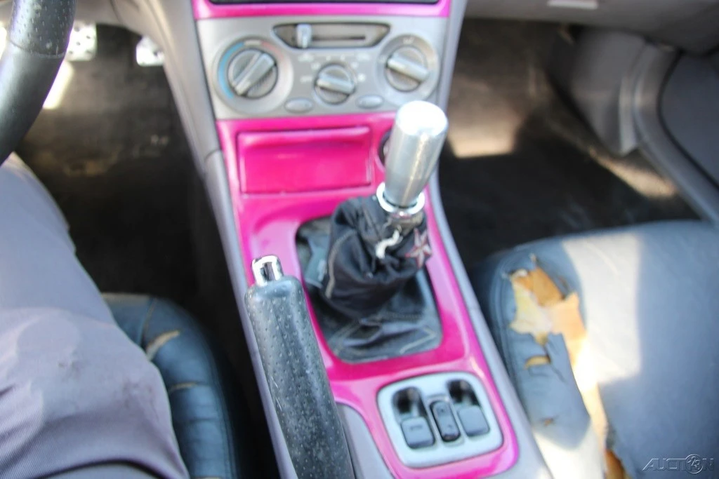 2000 Toyota Celica 7th Gen - Image 20 of 21