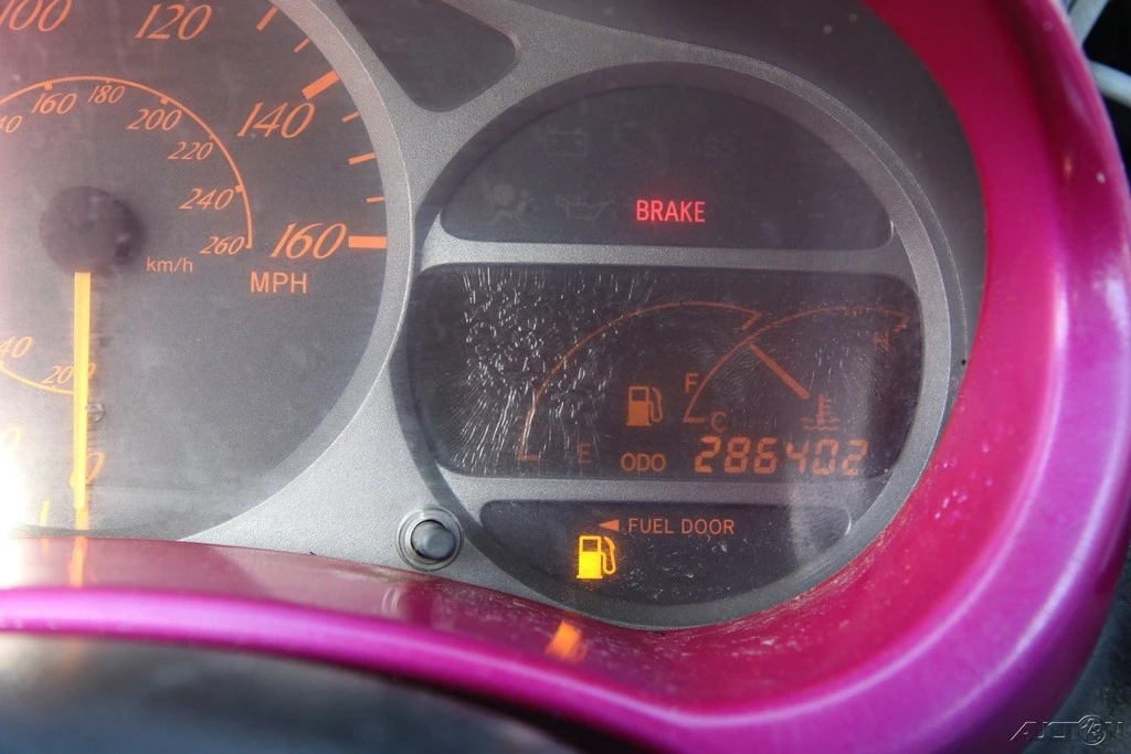 2000 Toyota Celica 7th Gen - Image 18 of 21