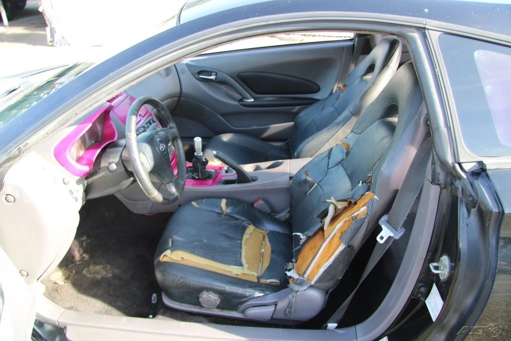 2000 Toyota Celica 7th Gen - Image 15 of 21
