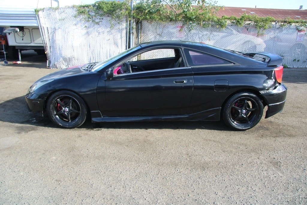 2000 Toyota Celica 7th Gen - Image 3 of 21