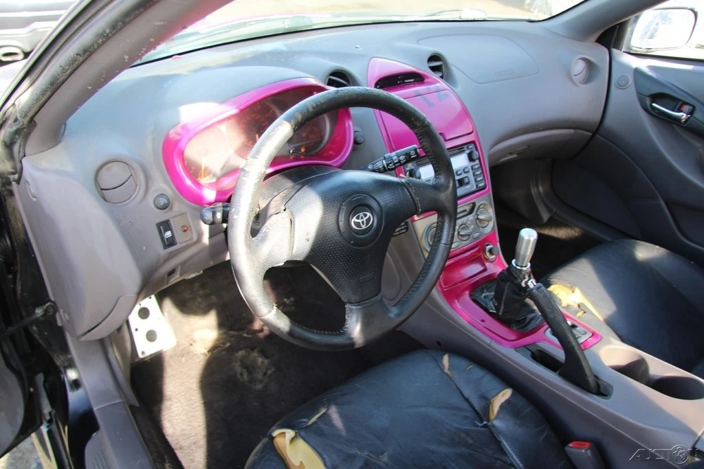 2000 Toyota Celica 7th Gen - Image 16 of 21
