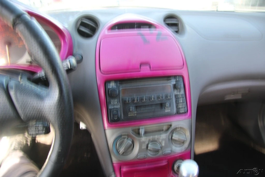 2000 Toyota Celica 7th Gen - Image 19 of 21