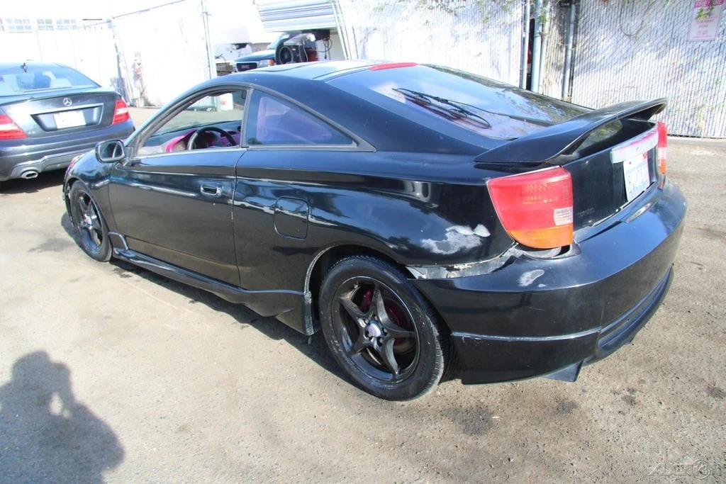 2000 Toyota Celica 7th Gen - Image 5 of 21