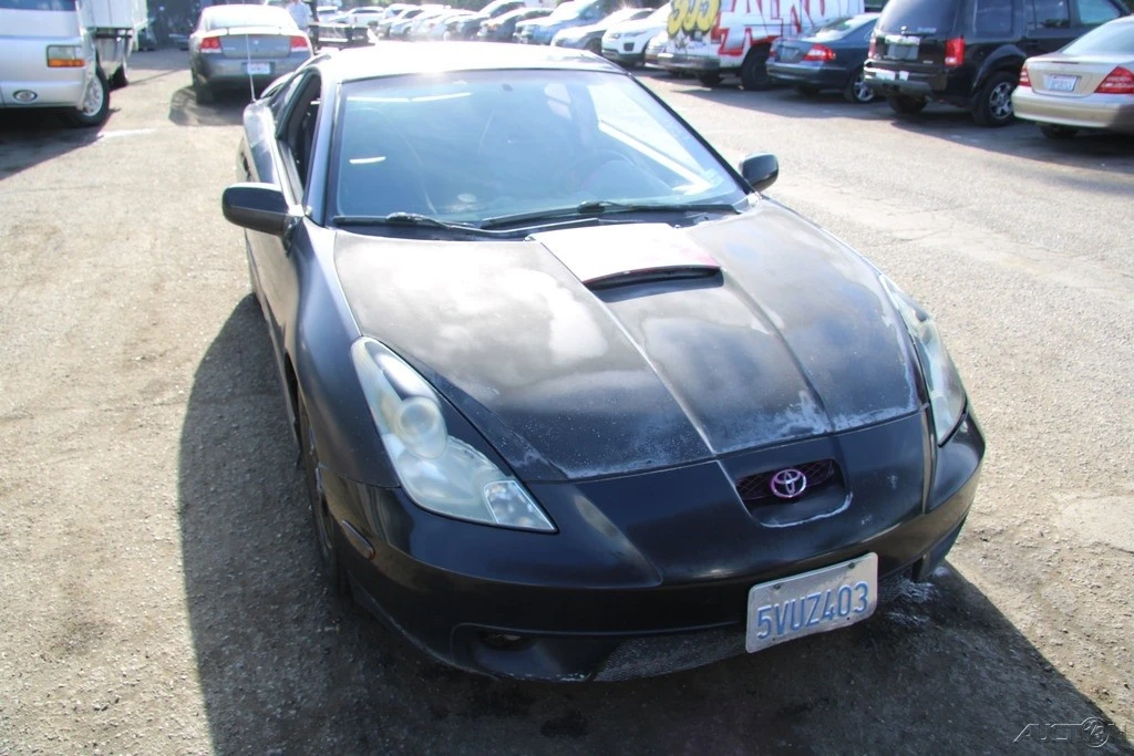 2000 Toyota Celica 7th Gen - Image 11 of 21