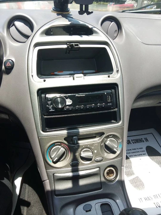 2000 Toyota Celica 7th Gen - Image 7 of 8