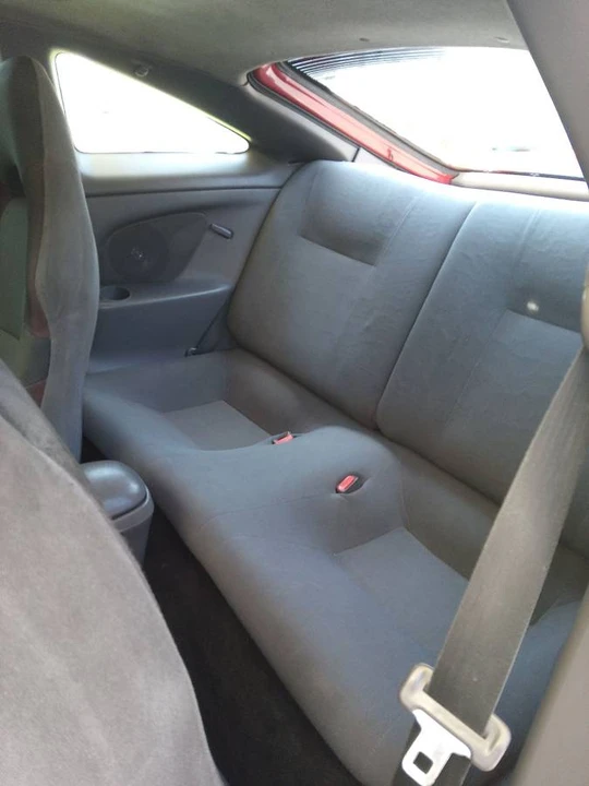 2000 Toyota Celica 7th Gen - Image 6 of 8