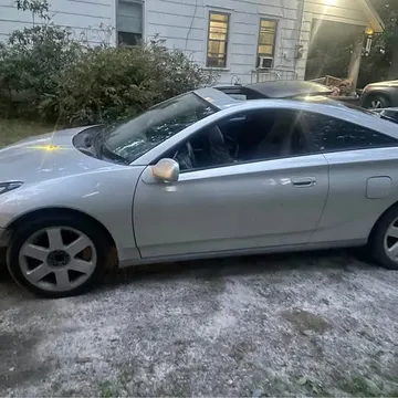 2000 Toyota Celica