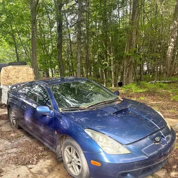 2000 Toyota Celica