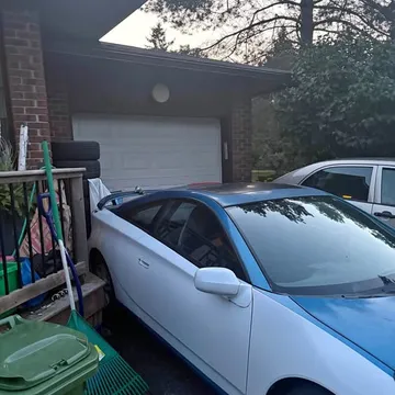 2000 Toyota Celica