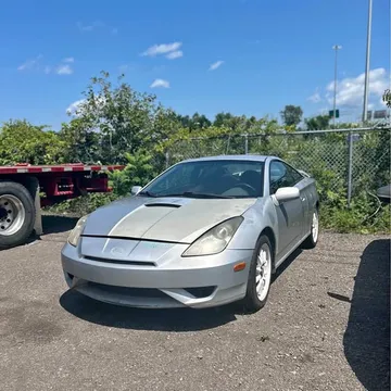 2000 Toyota Celica