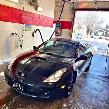 2000 Toyota Celica