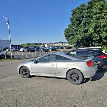 2000 Toyota Celica GT