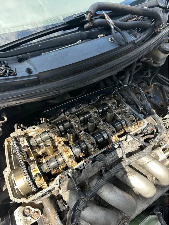 2000 Toyota Celica 7th Gen - Image 7 of 9