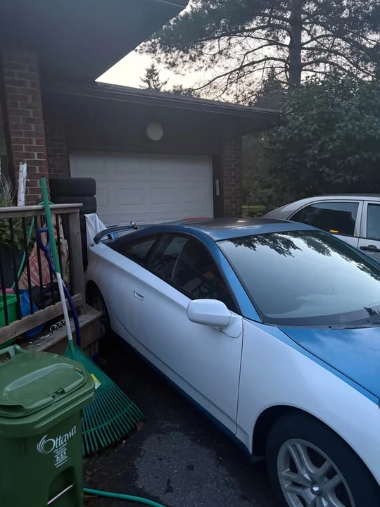 2000 Toyota Celica 7th Gen - Image 5 of 7