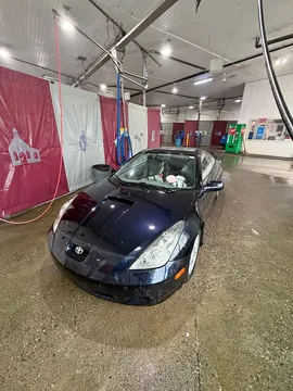 2000 Toyota Celica