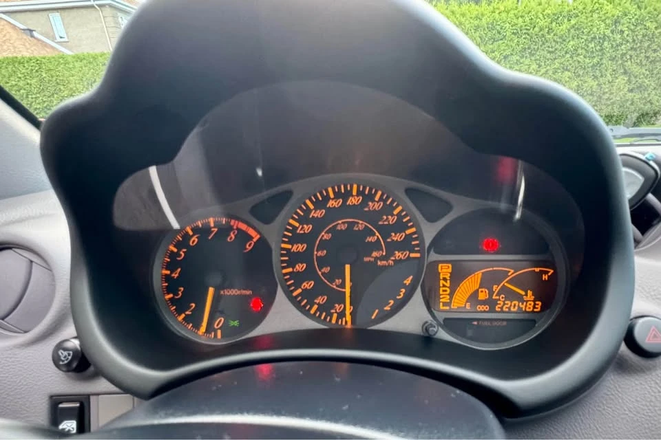 2000 Toyota Celica 7th Gen - Image 4 of 6