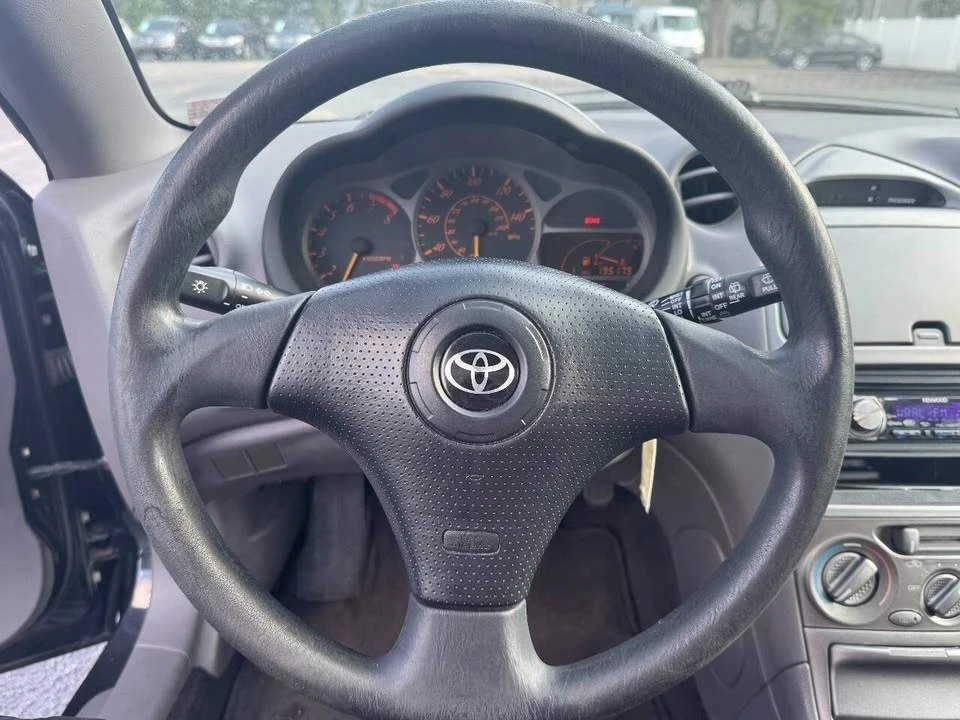 2000 Toyota Celica 7th Gen - Image 10 of 20