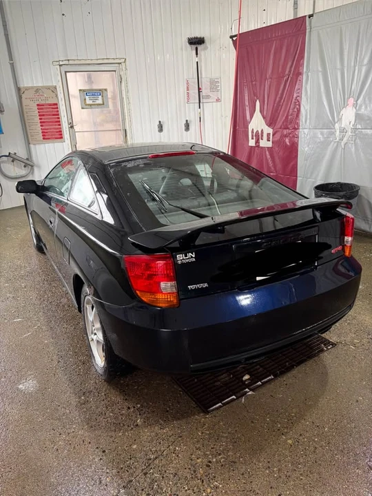 2000 Toyota Celica 7th Gen - Image 4 of 13
