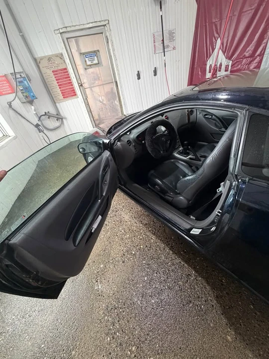 2000 Toyota Celica 7th Gen - Image 8 of 13