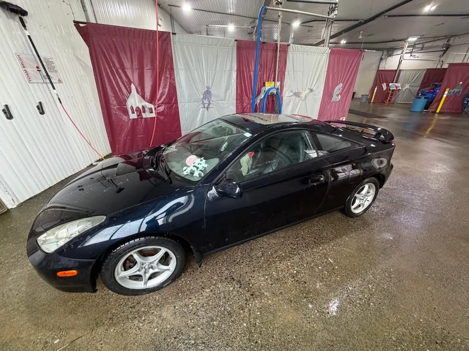 2000 Toyota Celica 7th Gen - Image 3 of 13