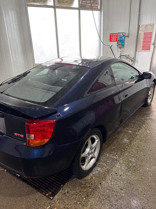 2000 Toyota Celica 7th Gen - Image 5 of 13