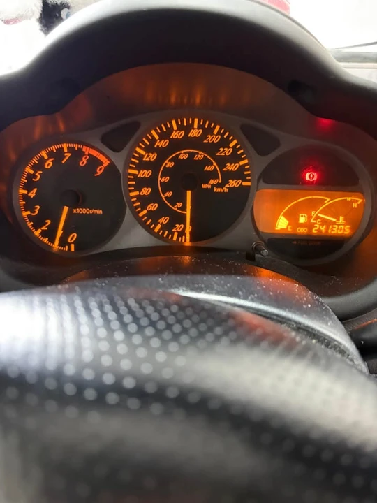 2000 Toyota Celica 7th Gen - Image 6 of 13