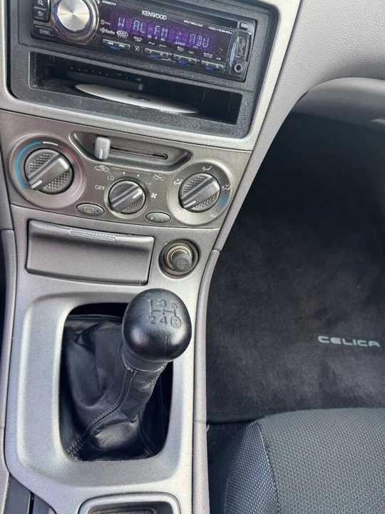 2000 Toyota Celica 7th Gen - Image 13 of 20