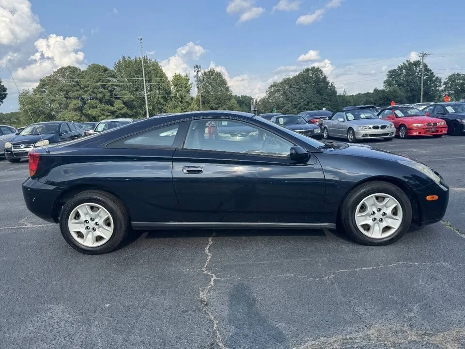 2000 Toyota Celica 7th Gen - Image 3 of 20
