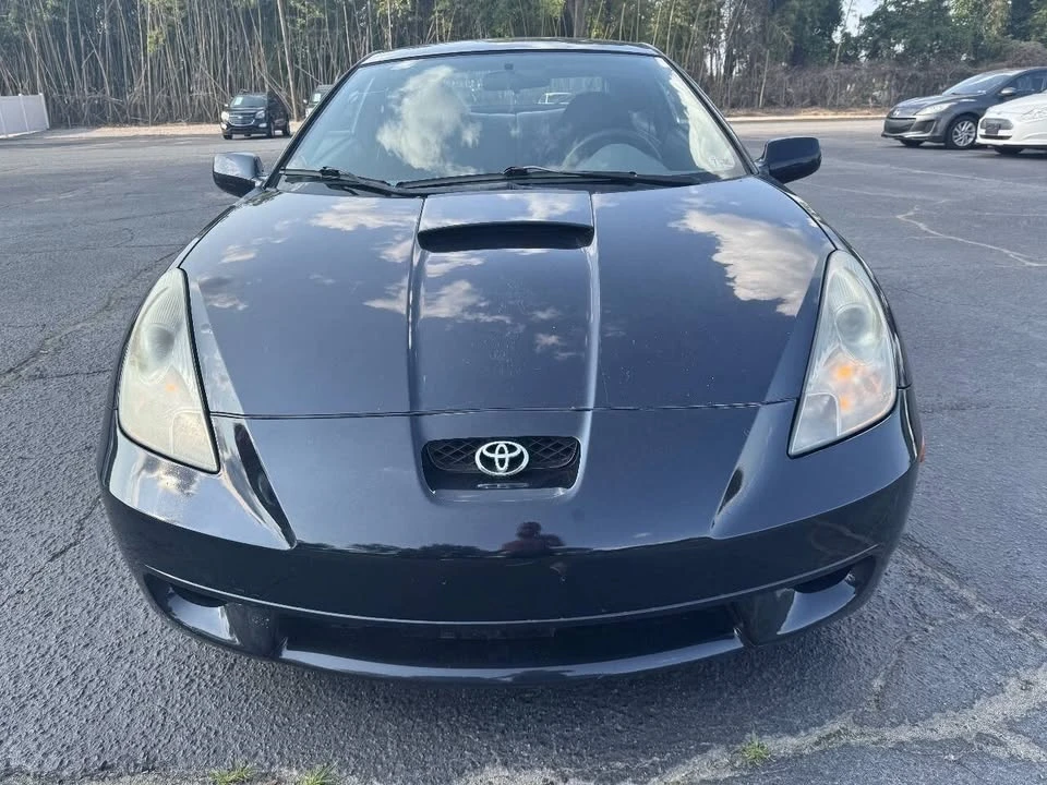 2000 Toyota Celica 7th Gen - Image 5 of 20