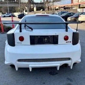 2000 Toyota Celica GTS TRD