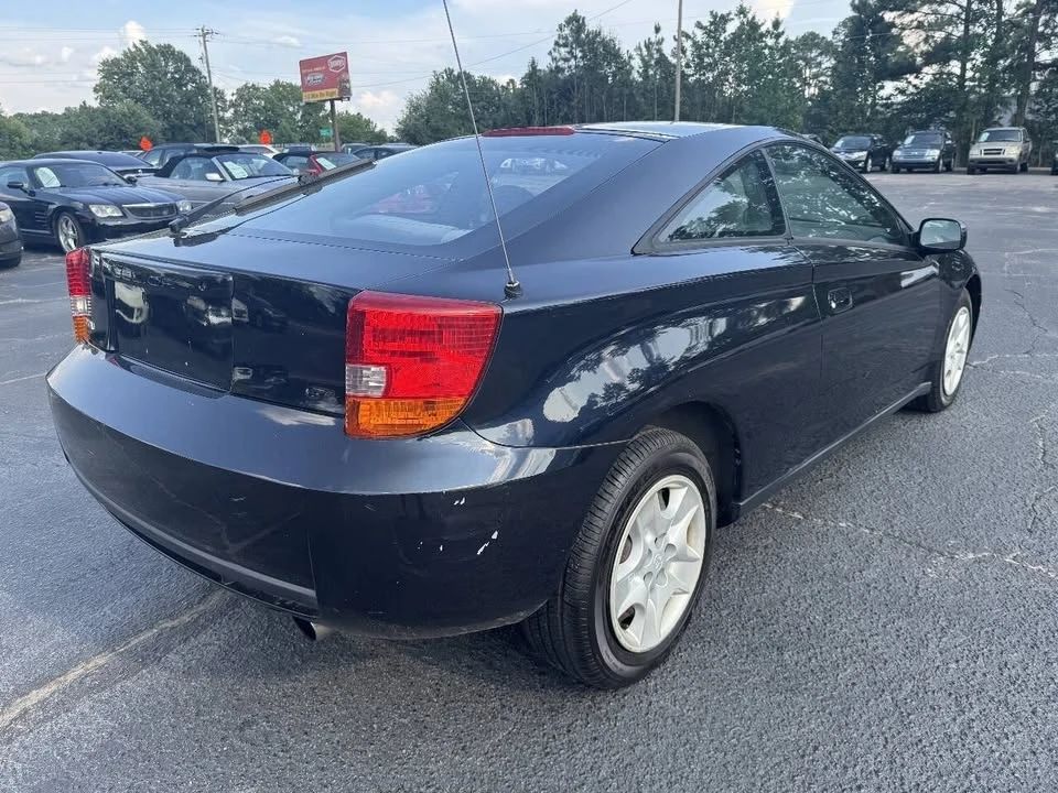 2000 Toyota Celica 7th Gen - Image 2 of 20